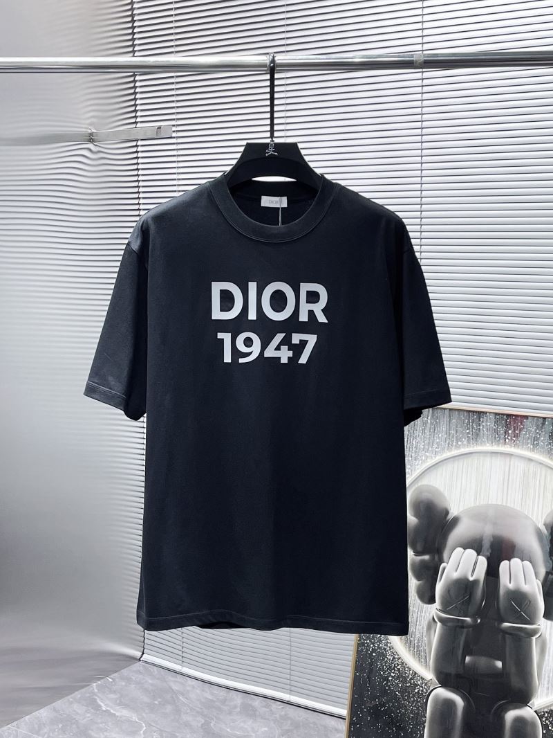 Christian Dior T-Shirts